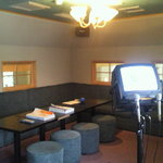 蔵王四季のホテル - ２０１１・カラオケも出来ます♪