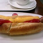 BECK'S COFFEE SHOP - 