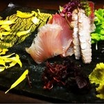 うなぎ屋酒坊・画荘 越後屋 - 