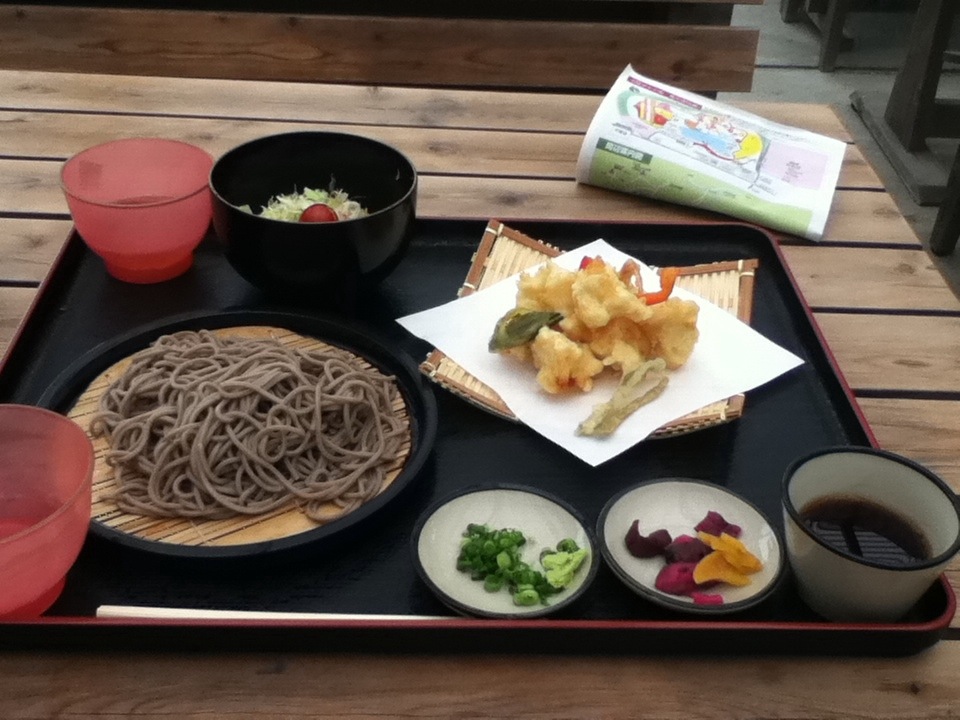 可睡ゆりの園 name=