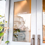 アール アート オブ コーヒー - 外観