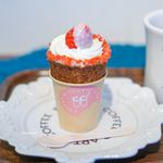 アール アート オブ コーヒー - クッキーコップ