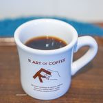 アール アート オブ コーヒー - グアテマラ