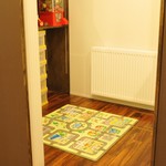 居酒屋ダブルインパクト - キッズスペース