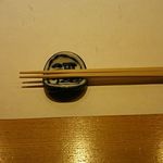 鮓 きずな - カウンター席の一例 2018年01月