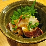酒菜 はすの華 - 