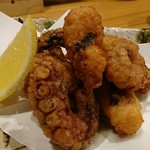 酒菜 はすの華 - 