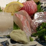 酒菜 はすの華 - 