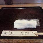 Tenharu - 布製おしぼり