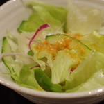 Saitou - サラダ