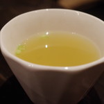 Saitou - 鶏スープ