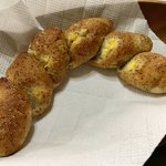 DONQ - レモン&アールグレイ¥260+税