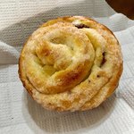 DONQ - 朝の玄米グラノーラ ¥216