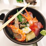 おかもと鮮魚店  - 