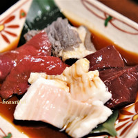 焼肉 にくだらけ - 