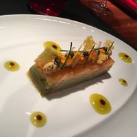 ラトリエ ドゥ ジョエル・ロブション - 