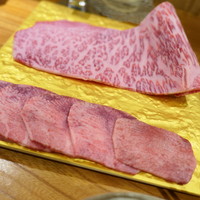 東京肉しゃぶ家 - しゃぶしゃぶ一人前