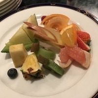 スカイダイニング リーガトップ - 