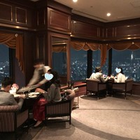 スカイダイニング リーガトップ - 