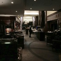 スカイダイニング リーガトップ - 