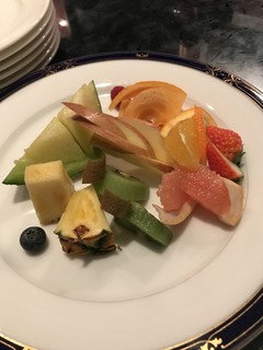 ダイニングバー リーガトップ -