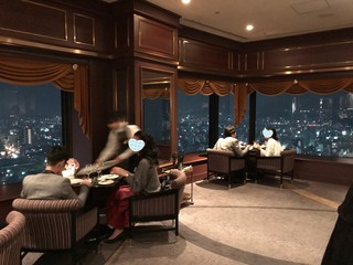 ダイニングバー リーガトップ -
