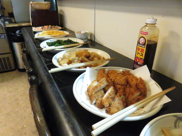 大黒屋 - 羽後本荘（日本料理）の写真