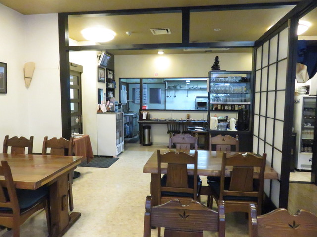 大黒屋 - 羽後本荘（日本料理）の写真