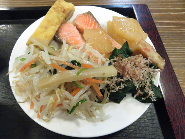 大黒屋 - 羽後本荘（日本料理）の写真