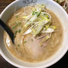 ラーメン海鳴 清川店