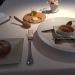 レストラン・ジョルジュマルソー - 