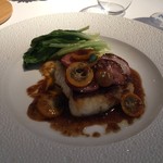 レストラン・ジョルジュマルソー - 