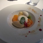 レストラン・ジョルジュマルソー - 