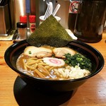 こだわり麺工房たご - 