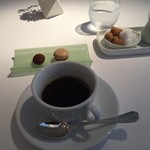 レストラン・ジョルジュマルソー - 