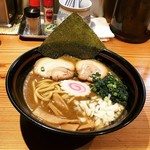 こだわり麺工房たご - 