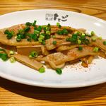 こだわり麺工房たご - 