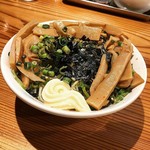 こだわり麺工房たご - 