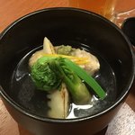 地鶏個室居酒屋 鳥乃井 - 