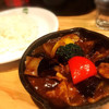 野菜を食べるカレーcamp KITTE博多店