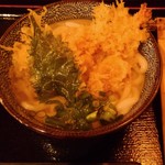 讃岐うどん 蔵之介 - 