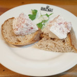 ポークアスピック(540円)