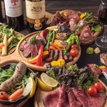 全席個室×肉バル 牛若丸