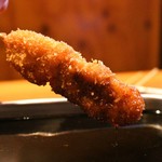 Kushikatsu Shiden - 