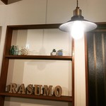 RASUMO - 