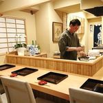 花冠陽明庵 - 写真の許可を頂きました