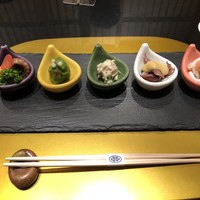 隨縁亭 ホテルモントレ京都 - 