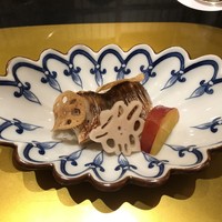 隨縁亭 ホテルモントレ京都 - 