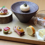 ニクスペシャリテ・カルマ