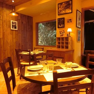 ブラチェリア デリツィオーゾ イタリア_1